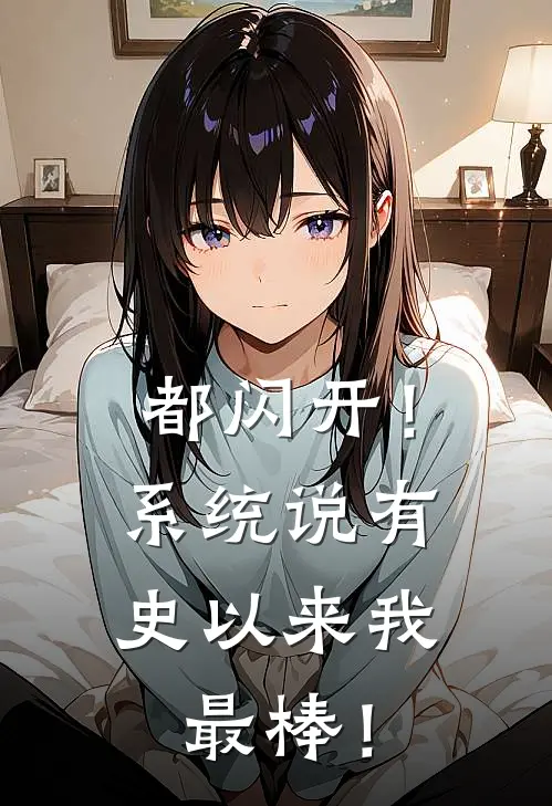 都闪开！系统说有史以来我最棒！