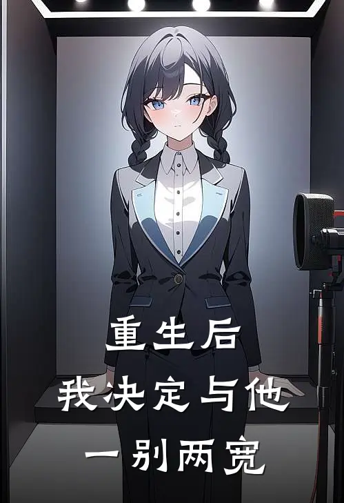 重生后，我决定与他一别两宽