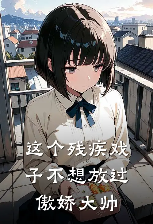 这个残疾戏子不想放过傲娇大帅