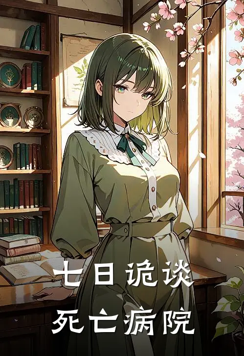 七日诡谈：死亡病院