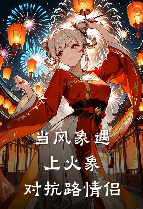 当风象遇上火象：对抗路情侣