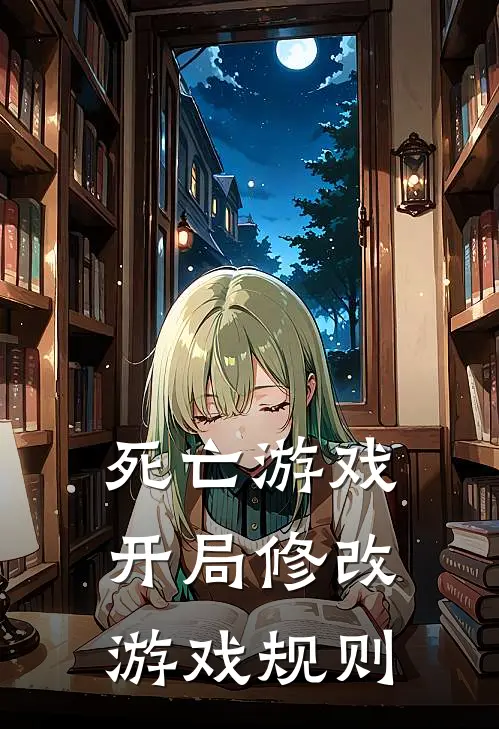 死亡游戏：开局修改游戏规则