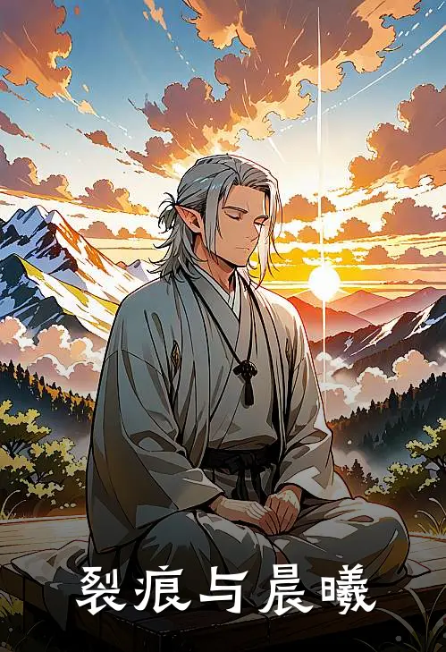 裂痕与晨曦