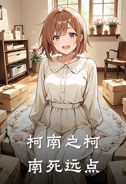 柯南之柯南死远点