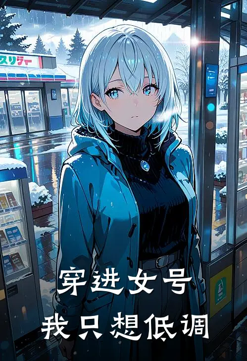 穿进女号，我只想低调