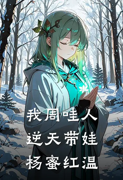 我周哇人逆天带娃：杨蜜红温