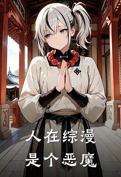 人在综漫，是个恶魔