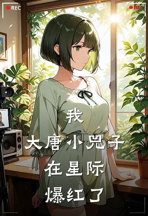 我，大唐小兕子，在星际爆红了