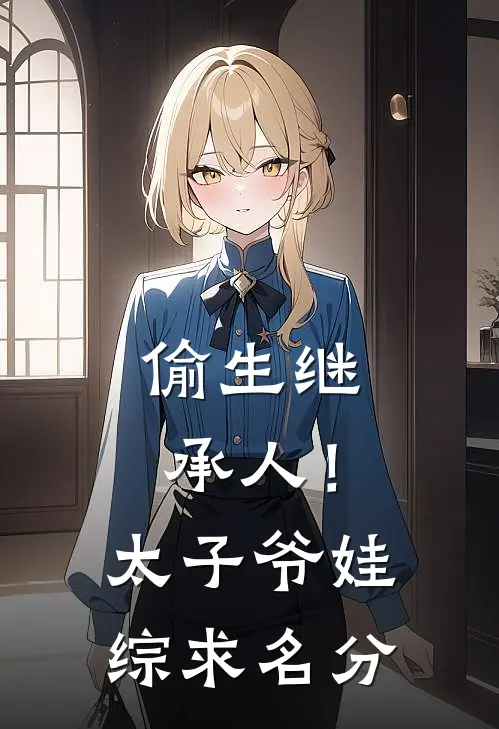 偷生继承人！太子爷娃综求名分