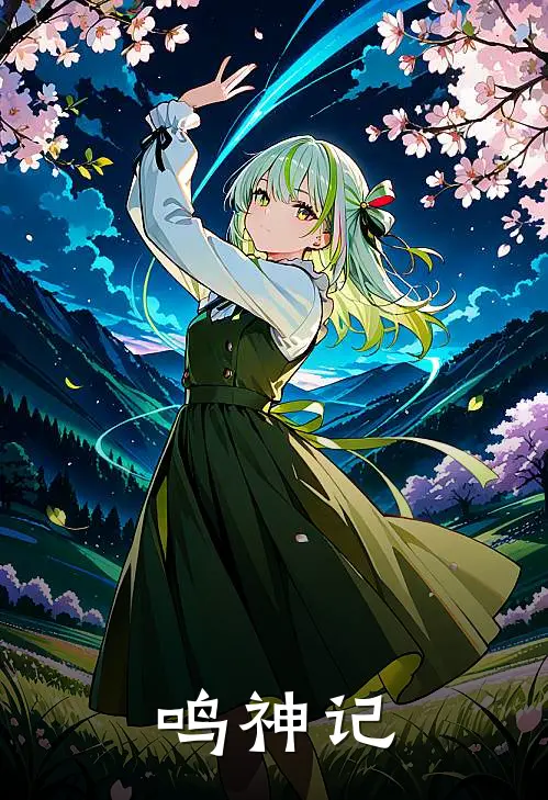 鸣神记