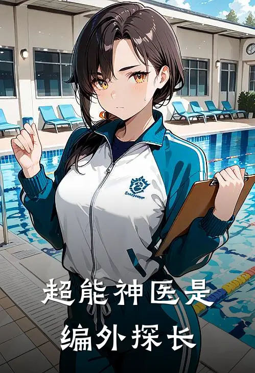 超能神医是编外探长
