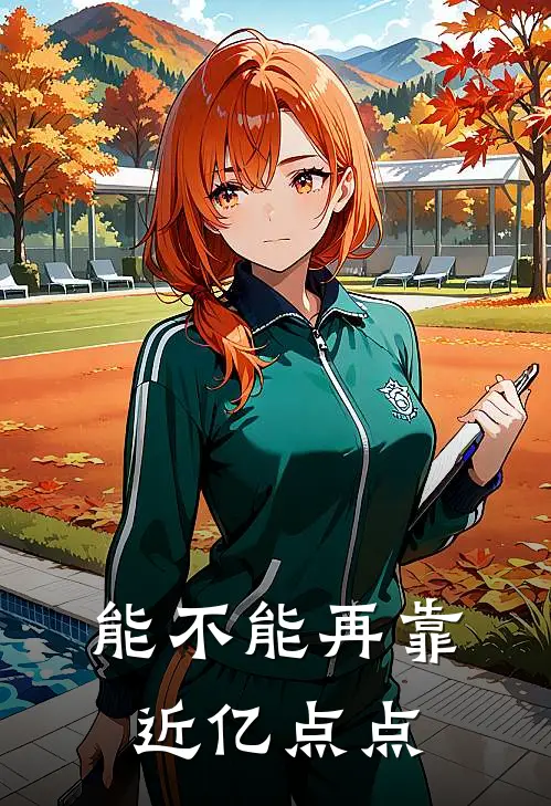 能不能再靠近亿点点