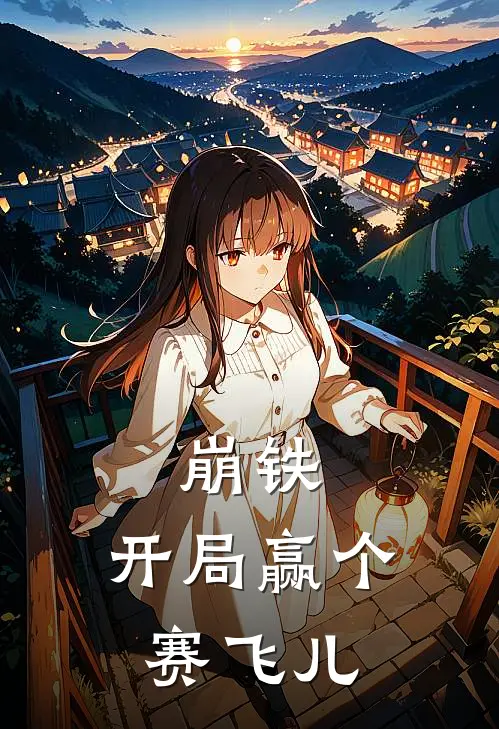 崩铁：开局赢个赛飞儿