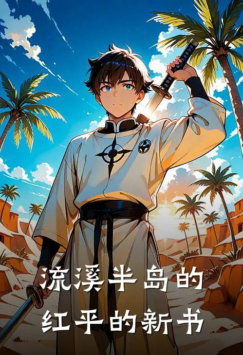 流溪半岛的红平的新书