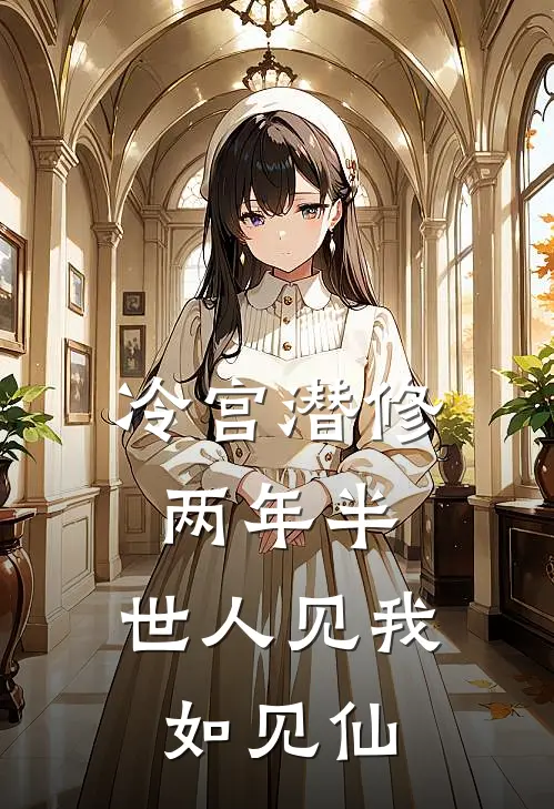 冷宫潜修两年半，世人见我如见仙