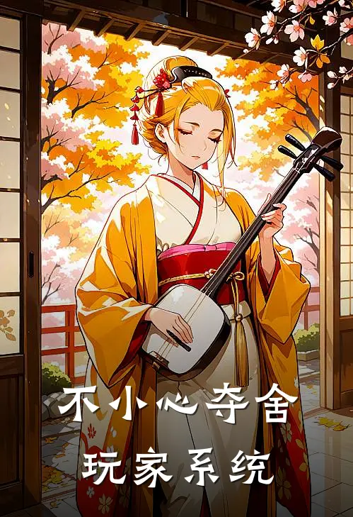 不小心夺舍玩家系统