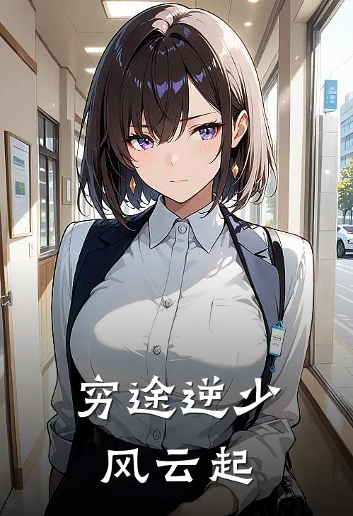 穷途逆少风云起