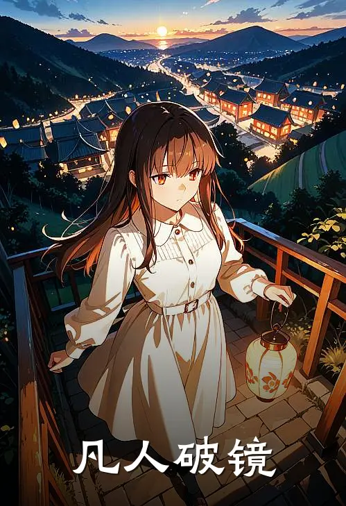 凡人破镜