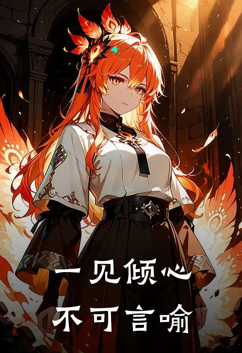 一见倾心不可言喻