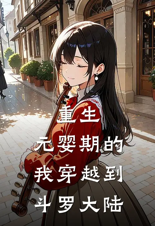 重生：元婴期的我穿越到斗罗大陆