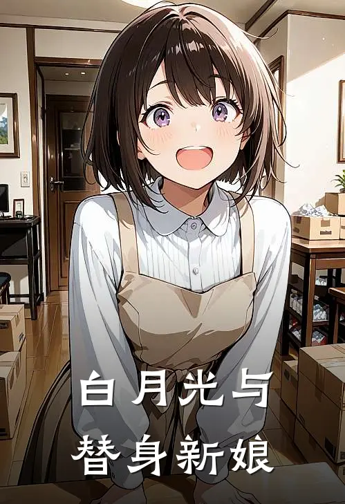 白月光与替身新娘