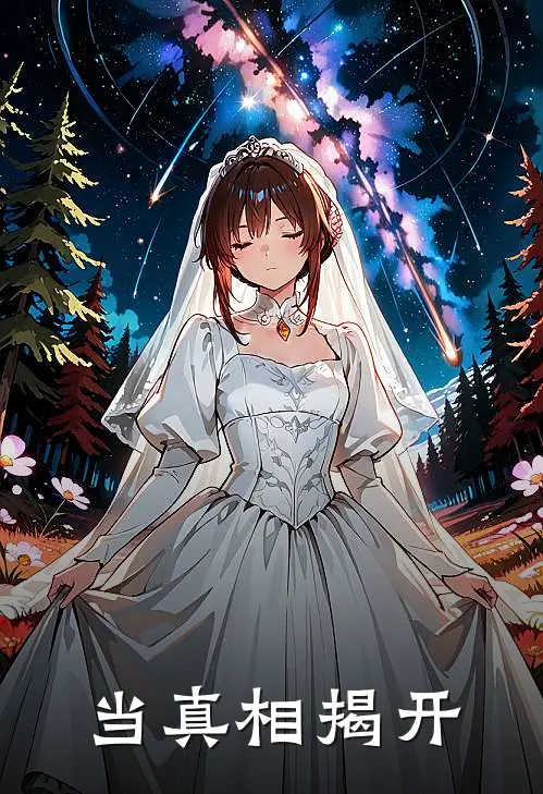 当真相揭开