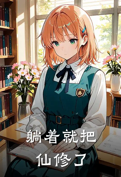 躺着就把仙修了