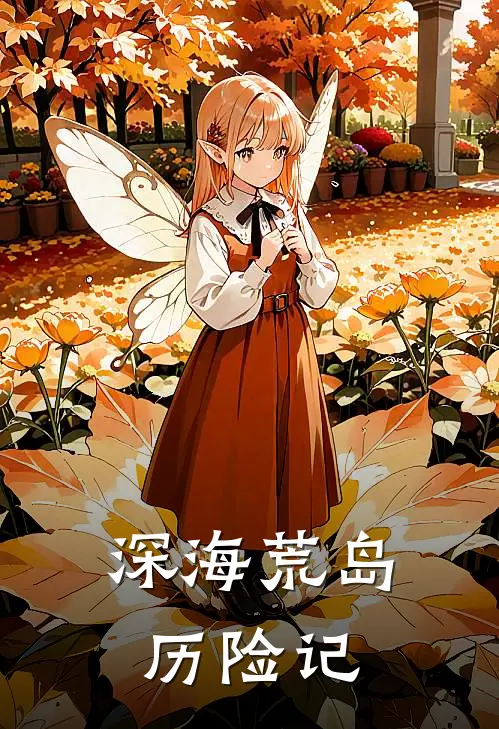 深海荒岛历险记