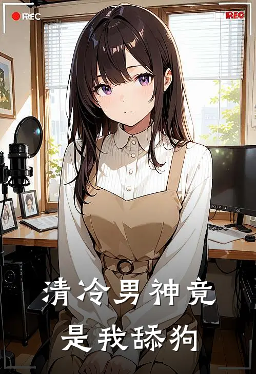 清冷男神竟是我舔狗
