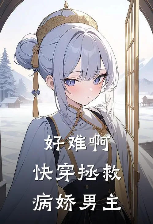 好难啊，快穿拯救病娇男主