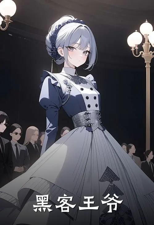 黑客王爷