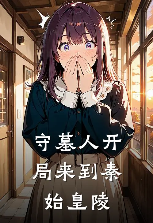 守墓人开局来到秦始皇陵