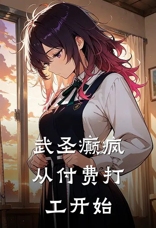 武圣癫疯：从付费打工开始