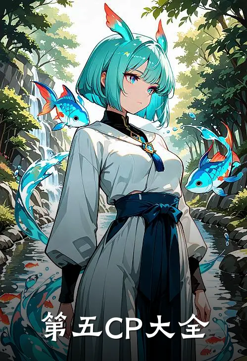第五CP大全