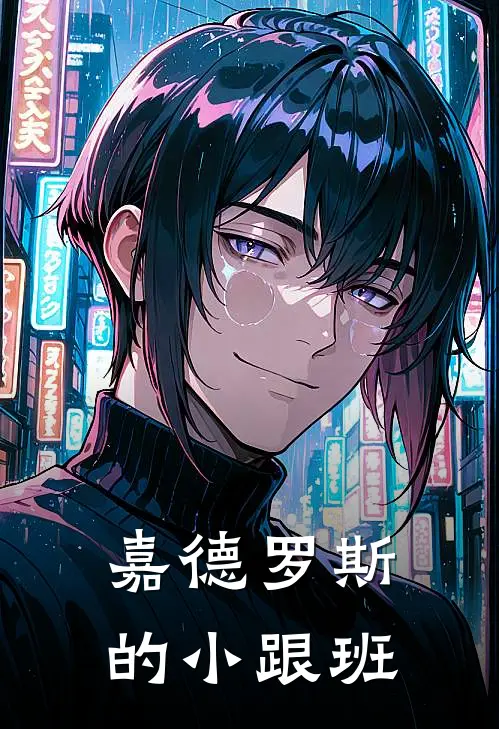 嘉德罗斯的小跟班