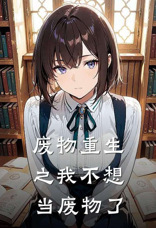 废物重生之我不想当废物了