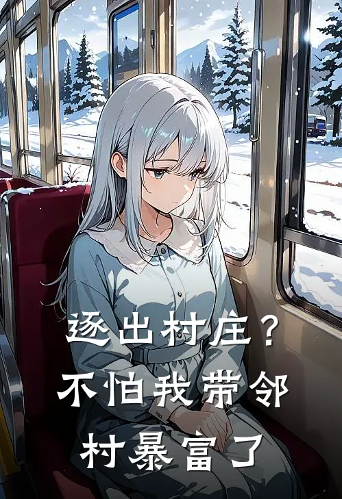 逐出村庄？不怕，我带邻村暴富了