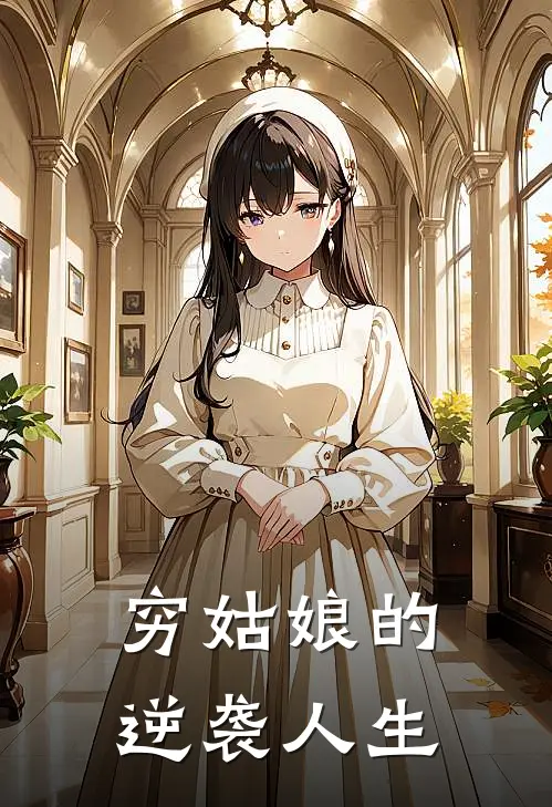 穷姑娘的逆袭人生