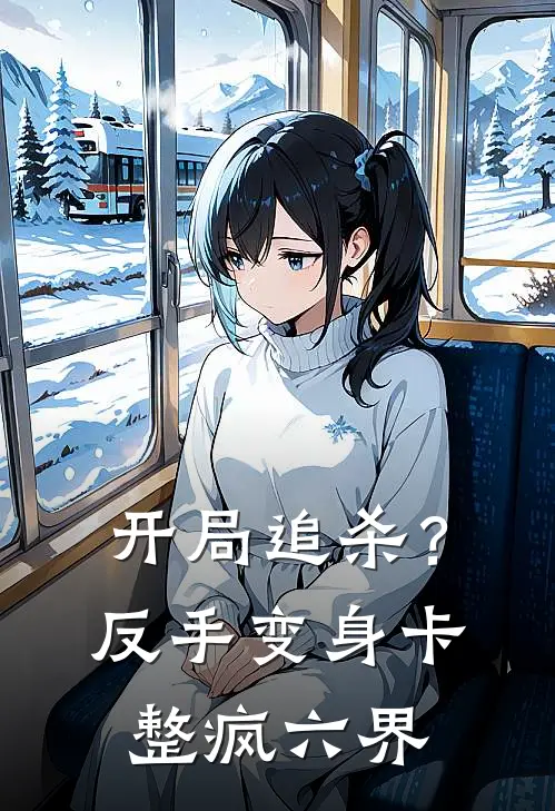 开局追杀？反手变身卡整疯六界