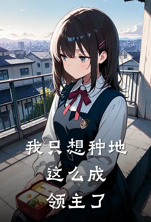 我只想种地，这么成领主了