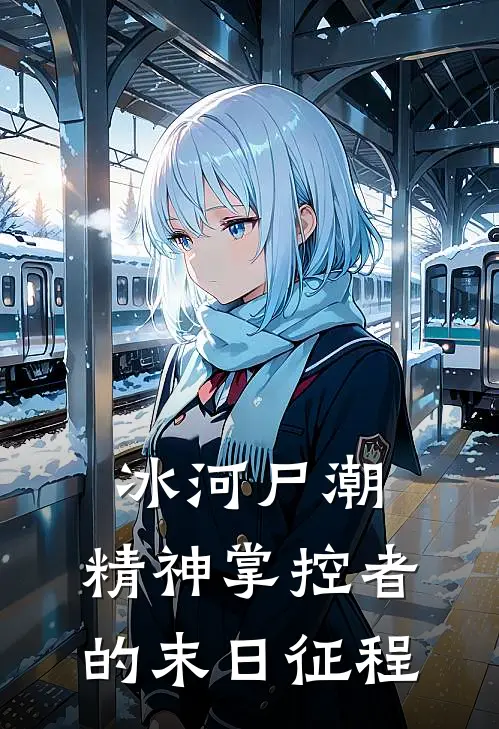 冰河尸潮：精神掌控者的末日征程