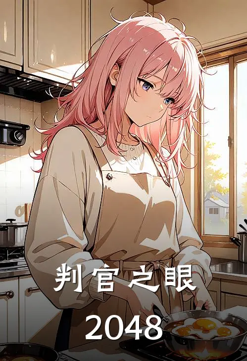 判官之眼2048