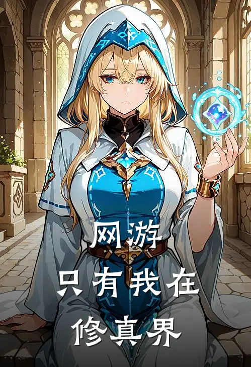 网游：只有我在修真界