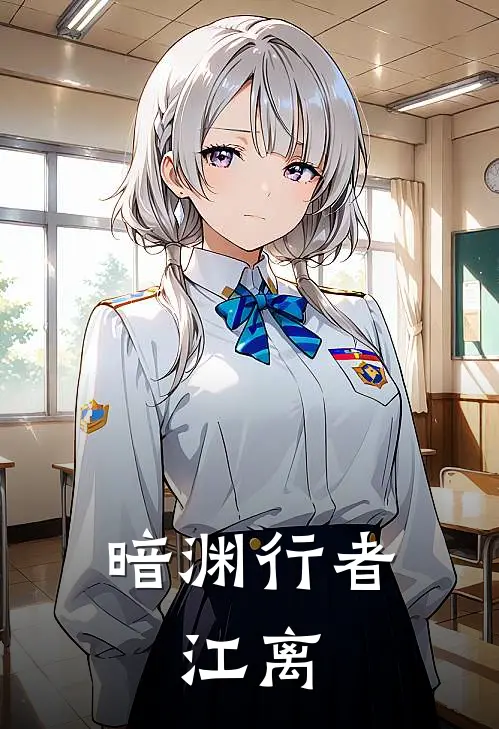 暗渊行者：江离