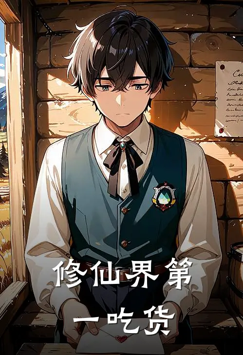 修仙界第一吃货