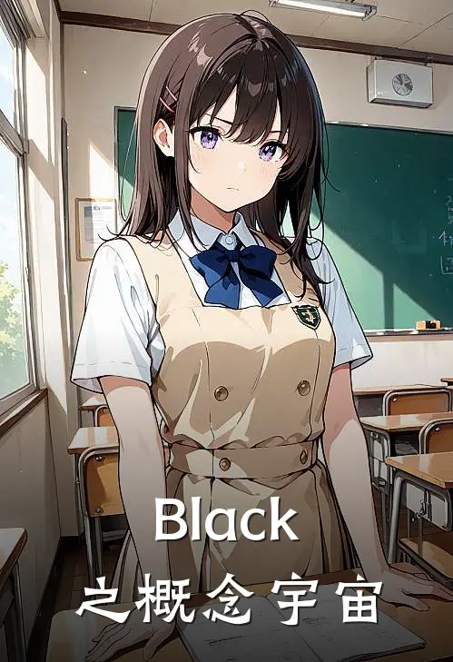 Black之概念宇宙