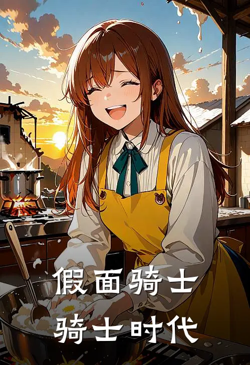 假面骑士：骑士时代