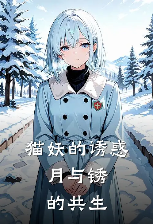 猫妖的诱惑：月与锈的共生