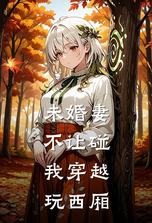 未婚妻不让碰，我穿越玩西厢