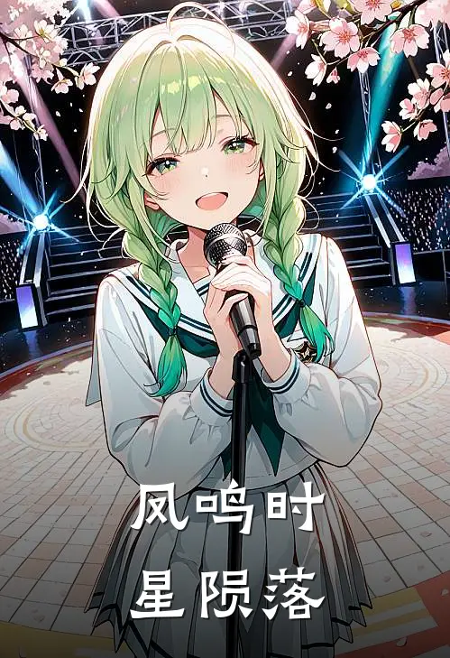 凤鸣时星陨落